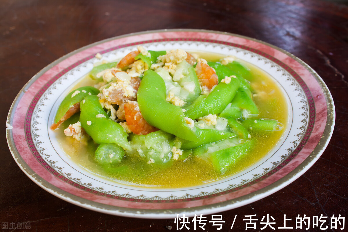 夏天|夏天热,推荐8道清凉素菜,照着做给家人吃,营养又下饭