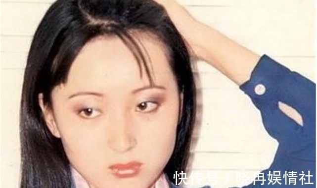林黛玉#07年“林妹妹”陈晓旭葬礼:死前对父亲说了五个字,邓婕悲伤欲绝