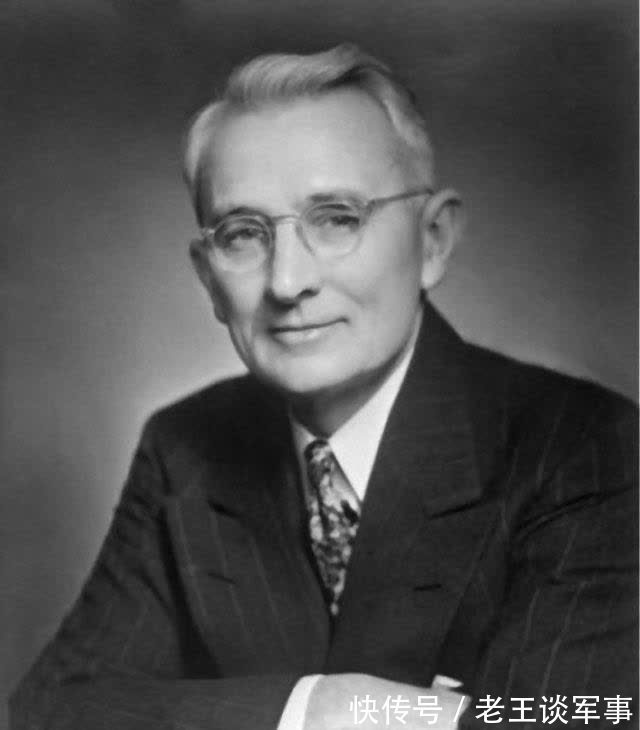 卡耐基&卡耐基:讨人喜欢的两个方法,全占往往是转运的开始,你中了吗?