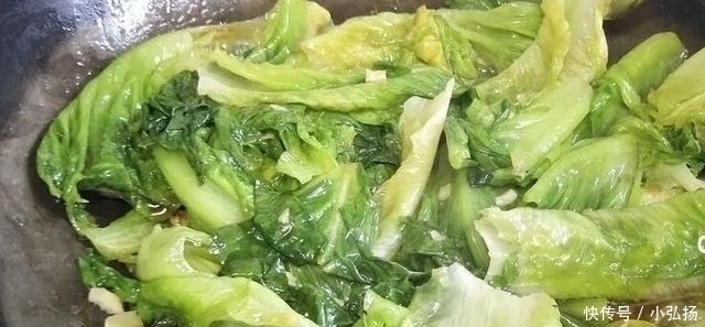 ''脂肪''最怕这种菜不到5元一斤，晚上坚持吃，清肠刮油～