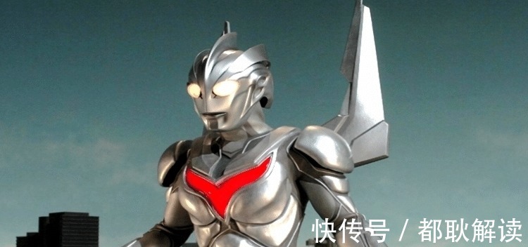 怪兽|奥特曼名字里带“亚”都是战神?诺亚符合,贝利亚还行,只有他例外!