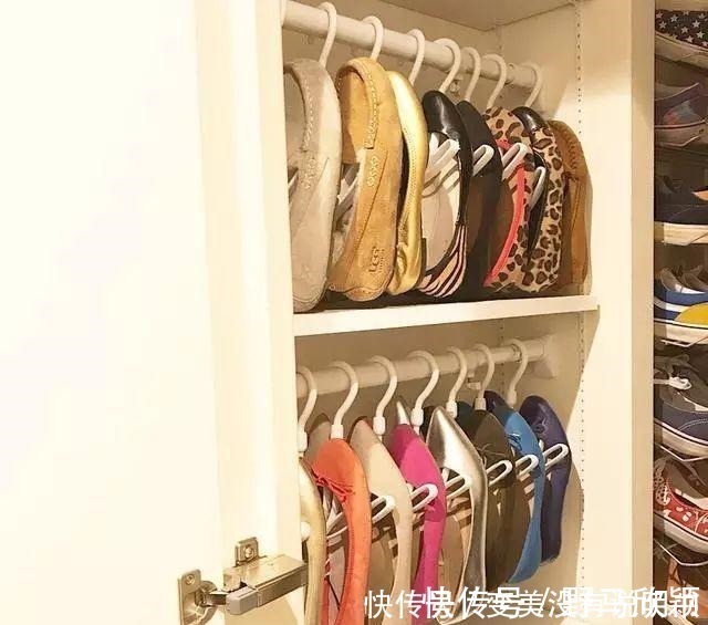 收纳|等我买第二套房,玄关绝对不打柜子,学别人这样做,太有才了!