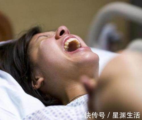 妈妈|“假如能重来我要选顺产”,95后妈妈的哭诉,道出剖腹产背后辛酸