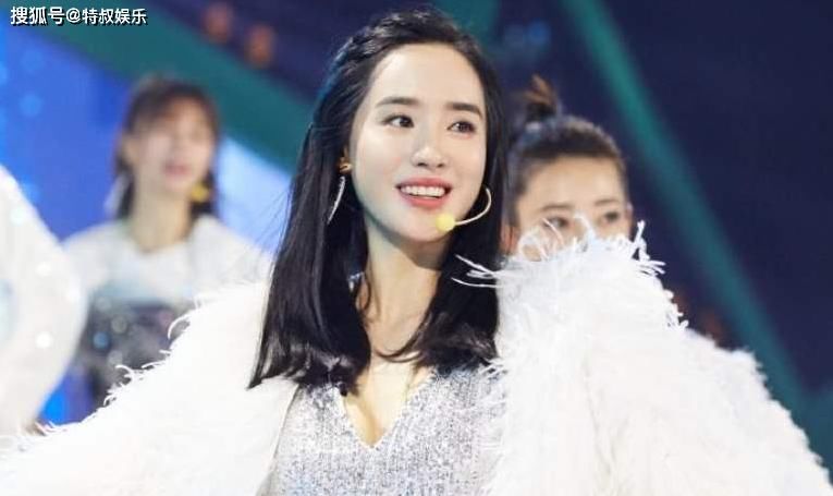  王智|出道十年被评只有一部作品，参加爆款综艺没热度，38岁还能火吗