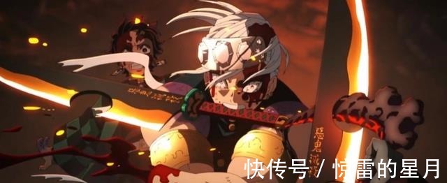 猗窝座|鬼灭之刃饭圈化,音柱被高估,堕姬成大妈,网友理性看番