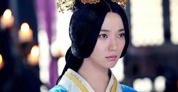 卫子夫|从歌女到皇后,卫子夫神奇逆袭却换来悲凉结局