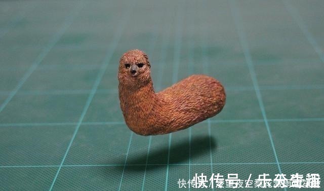 剪不剪|小长假不看点沙雕图怎么过!这世上竟有如此沙雕的手办!