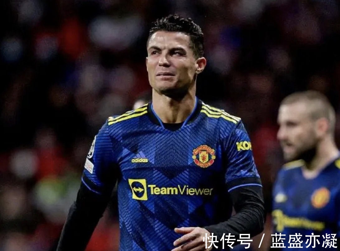 C罗|英雄迟暮!C罗新年9场1球0助,韩乔生37岁年龄,难违自然规律!