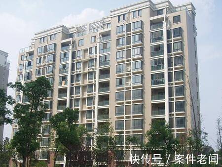 大妈|温州大妈在上海坐拥 90 套房 、106 个车位:从始至终都是有钱人