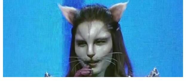 細(xì)數(shù)《非誠勿擾》中，那些奇葩女嘉賓