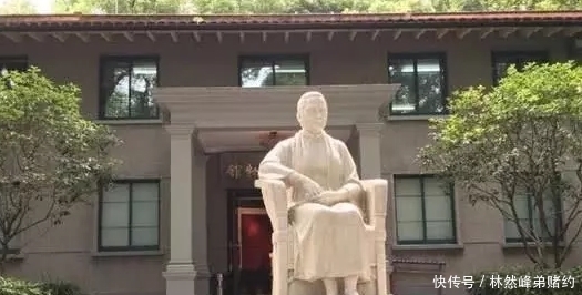 美国|看到我国宋庆龄之墓,再看美国宋美龄之墓,一个天上一个地下