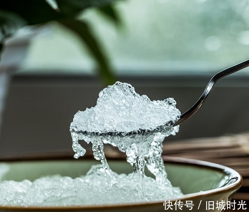 食物|皱纹最怕这几种食物,女人每天吃一点,让你的皮肤紧致富有弹性