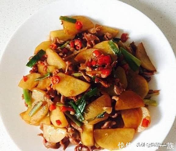 毛豆|父亲节我家比较爱吃的14道下饭菜,胃口大开,上桌连汤汁都不剩