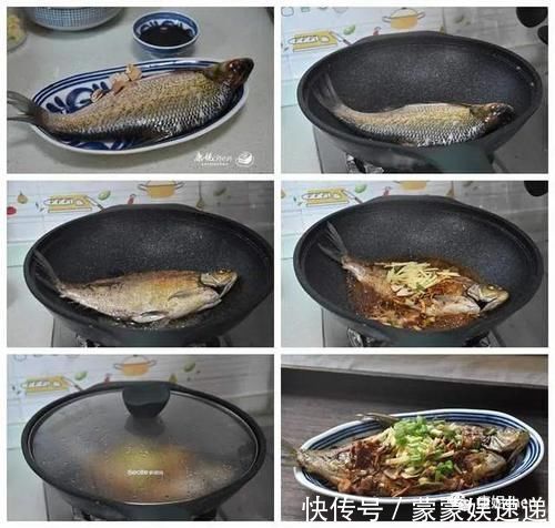 精选6道菜，年夜饭就做这些，不油腻鲜香开胃，全家都爱，跟着做