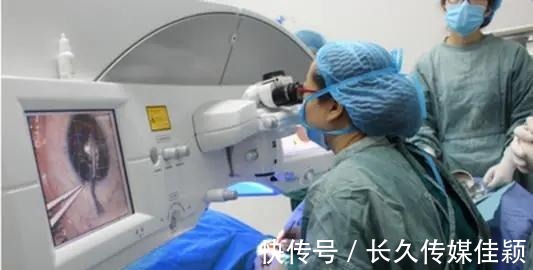 激光|曾经用激光手术治近视的人，如今眼睛怎么样了？不妨来了解一下