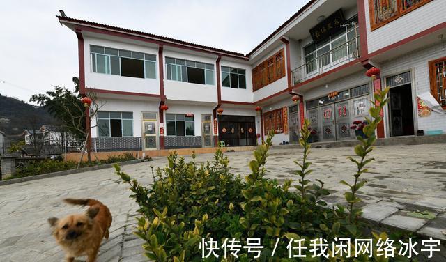 土地|农村公共用地日渐减少,学校、水塘等被违规占用,如何解决