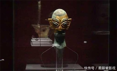 文物|三星堆明明可深入研究,为何挖到一半就停了?你看挖出的都是些啥