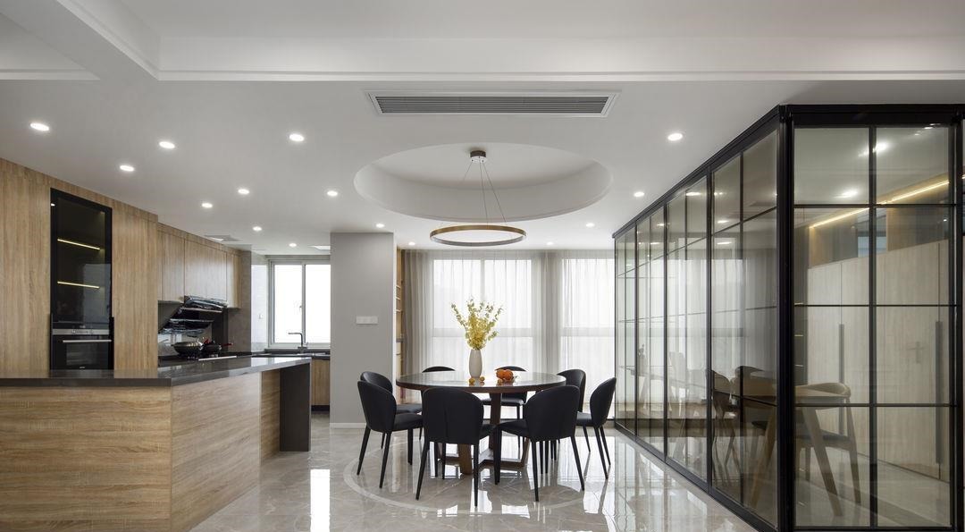 生活环境|一个充满温度的家,真的很美好!这对医护夫妻新家,太让人喜欢了