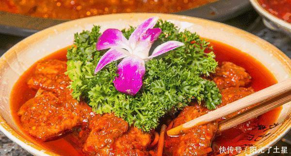 征服|麻辣火锅美食,征服不一样的味蕾