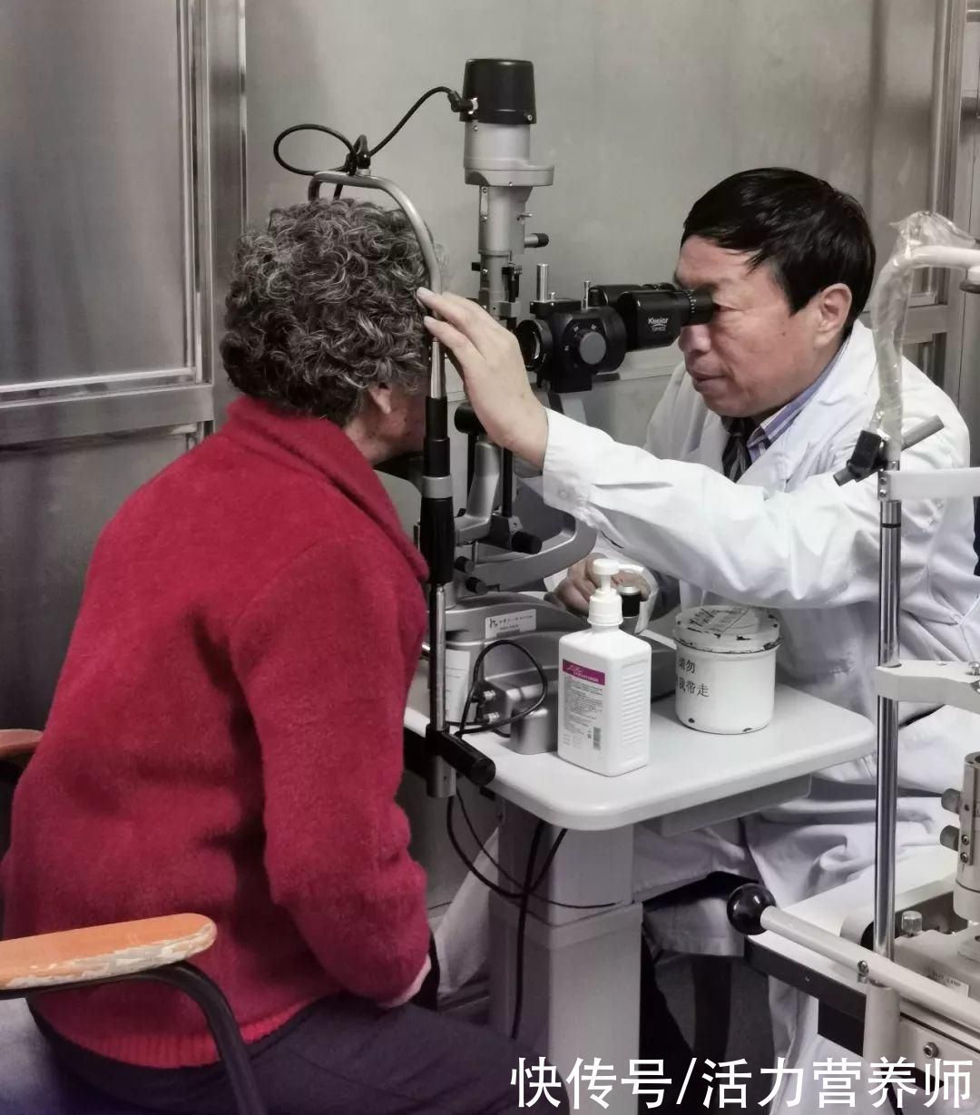 体检|高血压人群每年要做体检,这4类检查一个都不能少,不是开玩笑