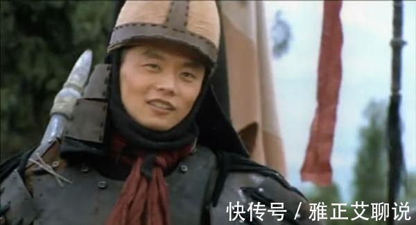 宋江#此人排名五十三, 几乎从未上过战场, 却身居梁山要职