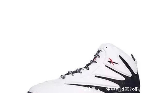 alpha “颜值不高”还叫球鞋吗?五双“潮鞋”甩给你,不仅吸引女生,连男生都着迷