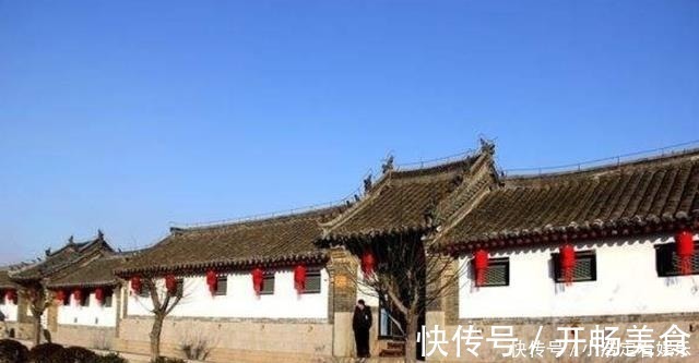 养马岛|山东“最著名”的3处景点，除了蓬莱阁，你还去过哪个？