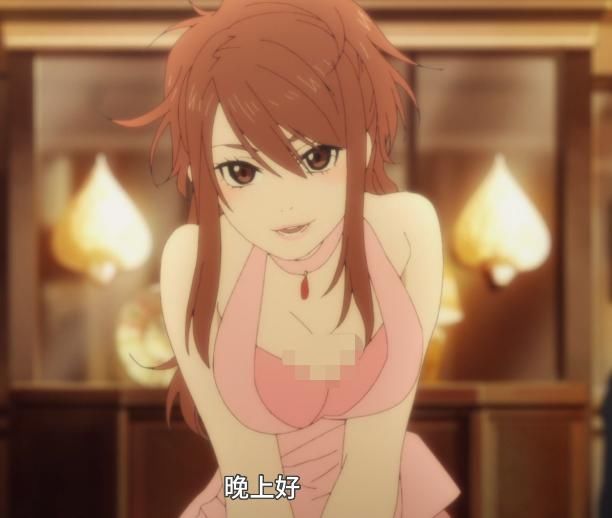 恭喜你，发现了一部4月宝藏新番！