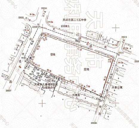 侯台|土地│全城起飞 54宗土地信息再度填充天津第二轮集中供地遐想