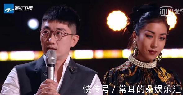 李克勤为赢得胜利亲自上阵献歌，张碧晨唱错词，李荣浩战队最意外