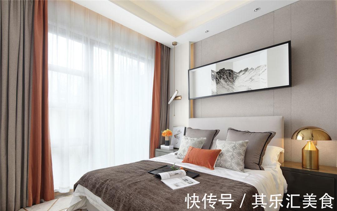 传统文化|用东方之美装点新家,个性又不失韵味,尽显传统美感