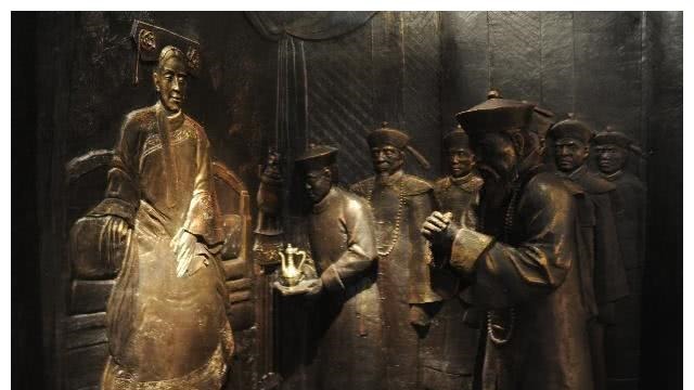 种水|清朝没有纯净水,慈禧太后只喝这3种水,其中两种给我们都不想喝