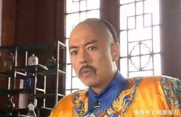 康熙|为何乾隆当太子时没有九子夺嫡，轻松当了皇帝，原因竟和康熙有关
