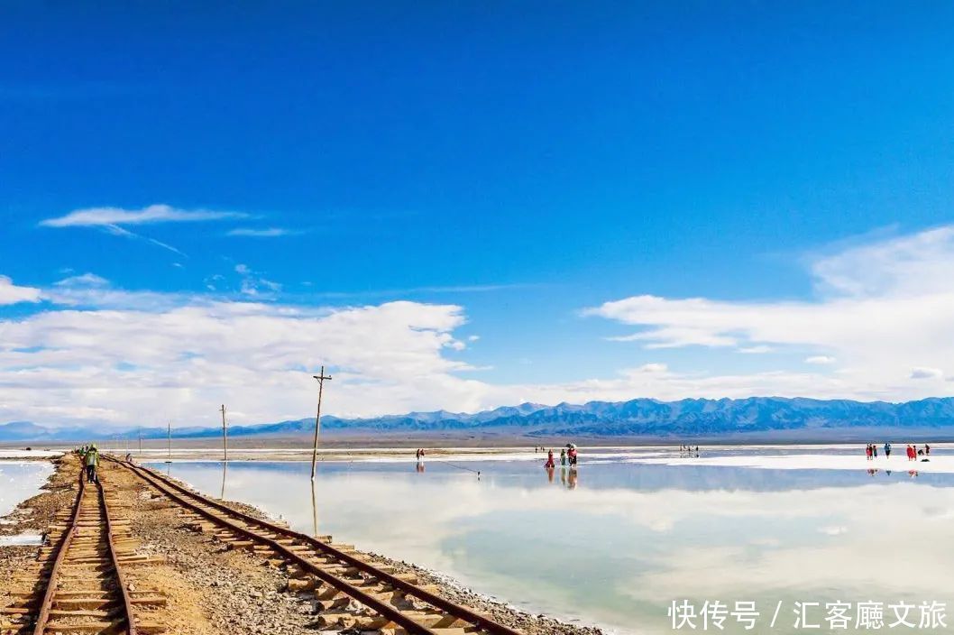 祁连山|这条夏日大环线，一次遇见大半个中国！堪称美景收割机~