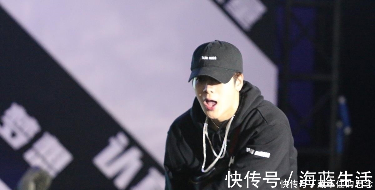 王嘉爾官宣新綜藝，鐘漢良確定不參加《這就是街舞4》