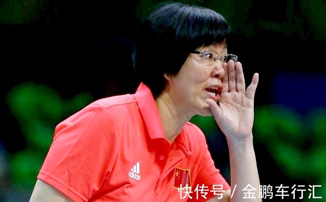 执教|郎平卸任后享受什么待遇?四大头衔衣食无忧,国家不会亏待功臣!