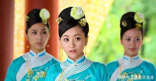 直视|古代皇帝后宫的秀女选拔十分严格,其中一项不忍直视!