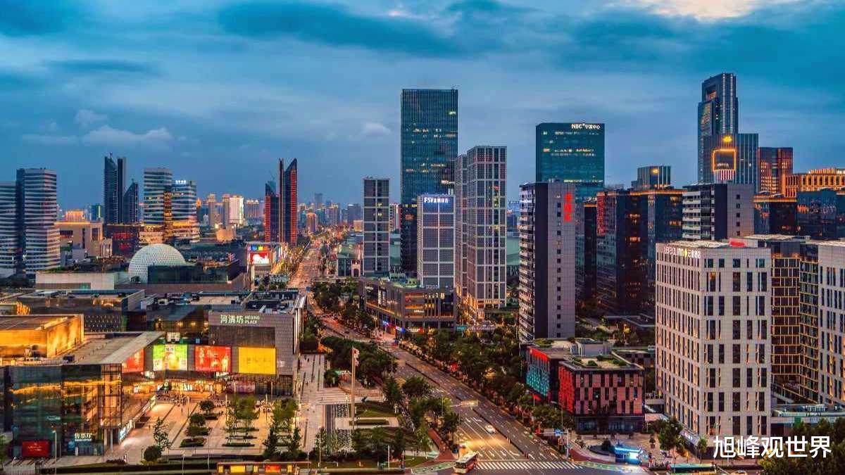 杭州|宁波的房价直追杭州,凭什么