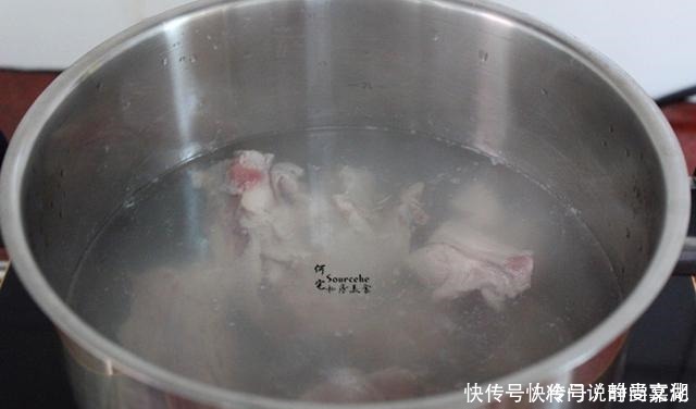 中薪|这道汤乃大补!多给孩子和老人喝,促进发育,延年益寿!