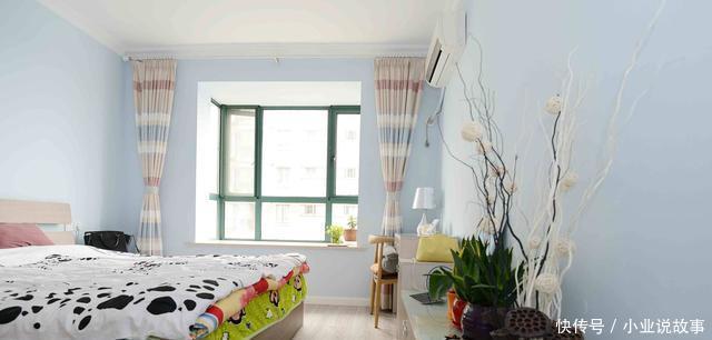 脸面|入住半个月,晒晒小舅子准备的新房,头回见到这么有档次的电视墙