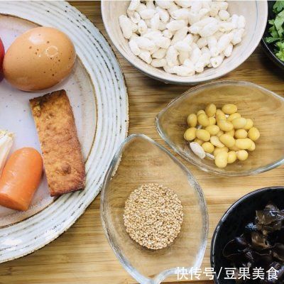 关中地区|史上最好吃的陕西关中小吃~麻食做法