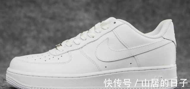 运动鞋 af1鞋带是120还是140!