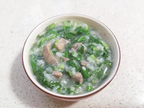 花生|入冬后，多给孩子吃这5种粥，健脾补钙，喝一碗全身都暖和