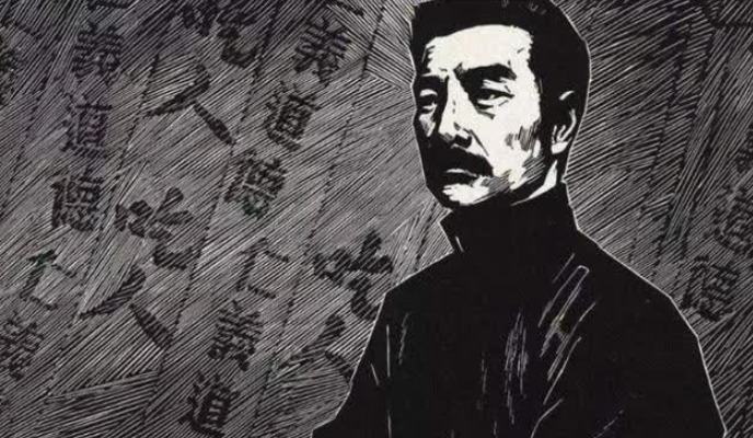 才女$她宁可用半生骂鲁迅,却不愿花几分钟搭理丈夫,最后孤独终老