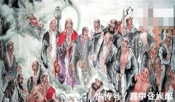 下界&西游记里的妖怪抓到唐僧之后为什么不马上吃了, 还非得洗干净!