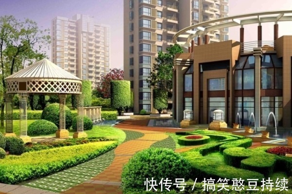 中低层|买电梯房有讲究,这一层才是真正的黄金楼层,聪明人一看就懂了