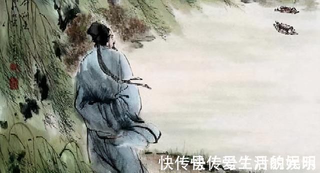 牢骚诗@大宋第一愤青,落榜后写下一首牢骚诗,狂妄至极,竟成千古绝唱