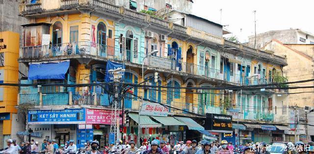 国家|曾经单挑中法美三大国,结果被打惨的国家,如今抱着中国大腿不放