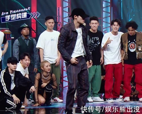 舞者|《街舞》變成了WWE，實力由“劇本”決定，張藝興贏了世界冠軍