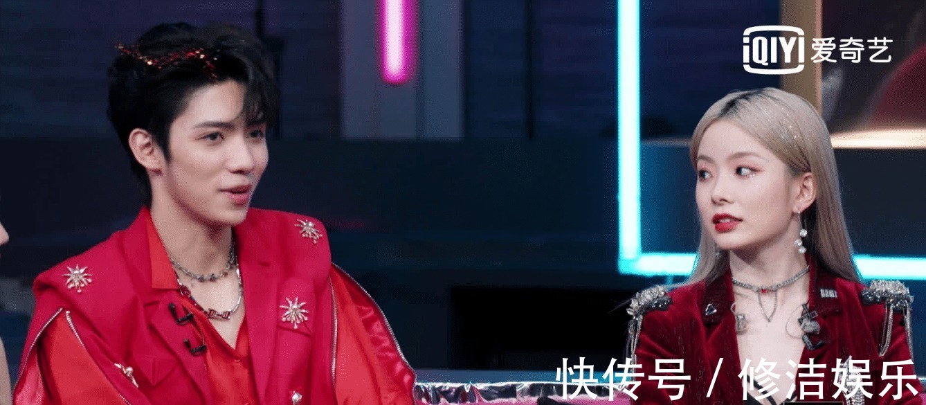 單依純早就忘了李健的忠告,而不斷上綜藝節(jié)目,現(xiàn)在終于嘗到苦頭